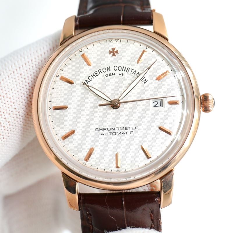 VACHERON CONSTANTIN Watches